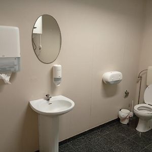 Gemenschappelijk Kamer Alleen voor Mannen
